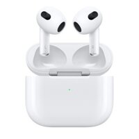 Tai nghe Apple AirPods Gen 3 Chính Hãng VN/A