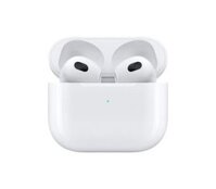 TAI NGHE APPLE AIRPODS GEN 3 2021 - NEW 100% - CHƯA ACTIVE