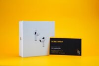 TAI NGHE APPLE AIRPODS GEN 3 2021