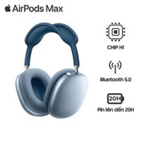 Tai nghe Apple Airpods Max Wireless Likenew – Fullbox