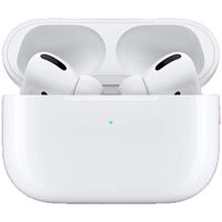 Tai nghe Apple AirPods Pro 2 - Chính hãng Apple Việt Nam ( Trắng )