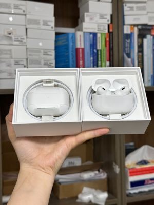 Tai nghe Apple Airpods Pro 2