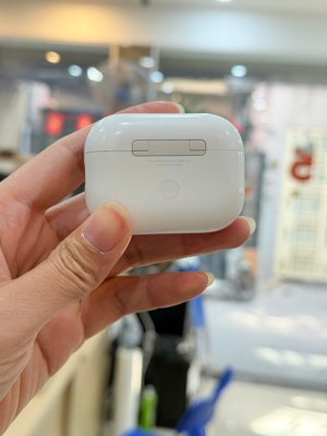 Tai nghe Apple Airpods Pro 2