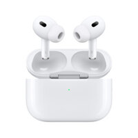 Tai Nghe Apple AirPods Pro Gen 2 (USB-C) MTJV3ZP/A - Chính Hãng Apple VN