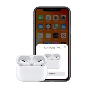 Tai nghe Apple Airpods Pro