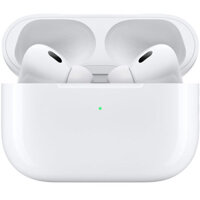 Tai nghe Apple AirPods Pro (Gen-2) with MagSafe A2698/A2699/A2700 Chính hãng(No.MQD83ZP/A)