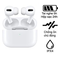 Tai nghe Apple AirPods Pro 2021 - Chính Hãng