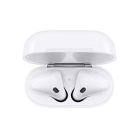 Tai nghe Apple AirPods with Charging Case 2nd gen