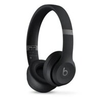 Tai nghe Apple Beats Solo4 Wireless Headphones- On-Ear Wireless Headphones-Matte