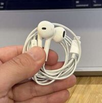 Tai nghe Apple EarPods (chân Lightning) chính hãng (Lướt, Đẹp)