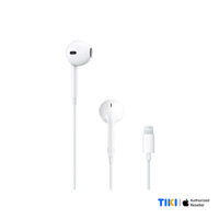 Tai Nghe Apple EarPods Cổng Lightning