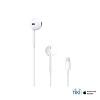 Tai Nghe Apple EarPods Cổng Lightning - MMTN2