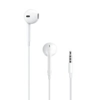 Tai nghe Apple EarPods (Đầu Cắm Tai Nghe 3,5 mm) Hàng Chính Hãng