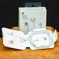 Tai nghe Apple EarPods (Jack Lightning)