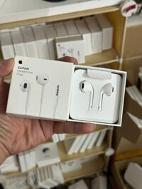 Tai nghe Apple Earpods Jack 3.5mm chính hãng (New, openbox)