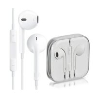 Tai nghe Apple Earpods Jack 3.5mm
