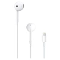 Tai nghe Apple EarPods with Lightning – Tai nghe có dây chính hãng Apple