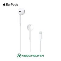 Tai nghe Apple EarPods Lightning