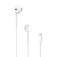 Tai nghe Apple EarPods Lightning Chính hãng