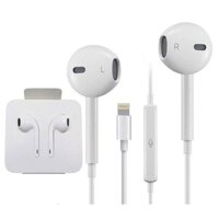 Tai nghe Apple EarPods Lightning (MMTN2) chính hãng