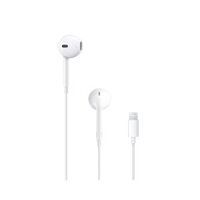 Tai nghe Apple EarPods Lightning