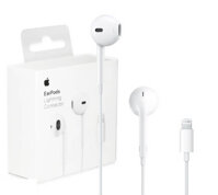 Tai nghe Apple EarPods Lightning - Chính hãng