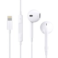 Tai nghe Apple EarPods Lightning Chính hãng