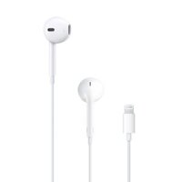 Tai nghe Apple EarPods Lightning - Chính hãng VN