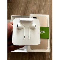 Tai nghe Apple Lighting chính hãng , tháo máy
