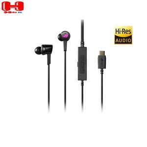 Tai nghe Asus ROG Cetra RGB