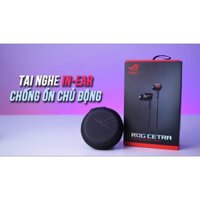 Tai Nghe ASUS ROG CETRA