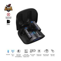 Tai nghe Asus Rog Cetra SpeedNova Bluetooth True Wireless
