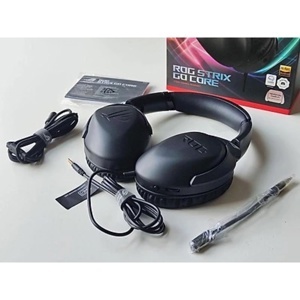 Tai nghe - Headphone Asus ROG Strix Go Core