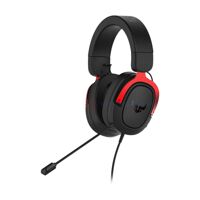 Tai nghe Asus TUF GAMING H3 (Red)