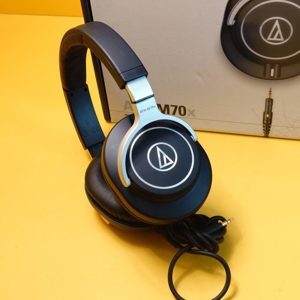 Tai nghe Technica ATH M70X