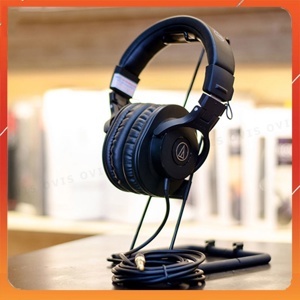 Tai nghe - Headphone Audio Technica ATH-M30x