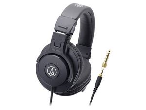 Tai nghe - Headphone Audio Technica ATH-M30x