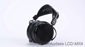 Tai nghe Audeze LCD-MX4