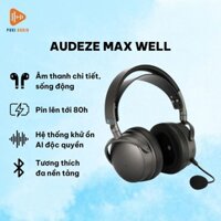 Tai nghe Audeze Maxwell - Tai nghe gaming chính hãng