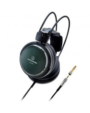 Tai nghe - Headphone Audio-Technica ATH-A990Z