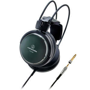 Tai nghe - Headphone Audio-Technica ATH-A990Z