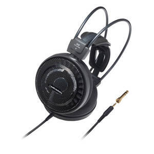 Tai nghe - Headphone Audio Technica ATH-AD700X