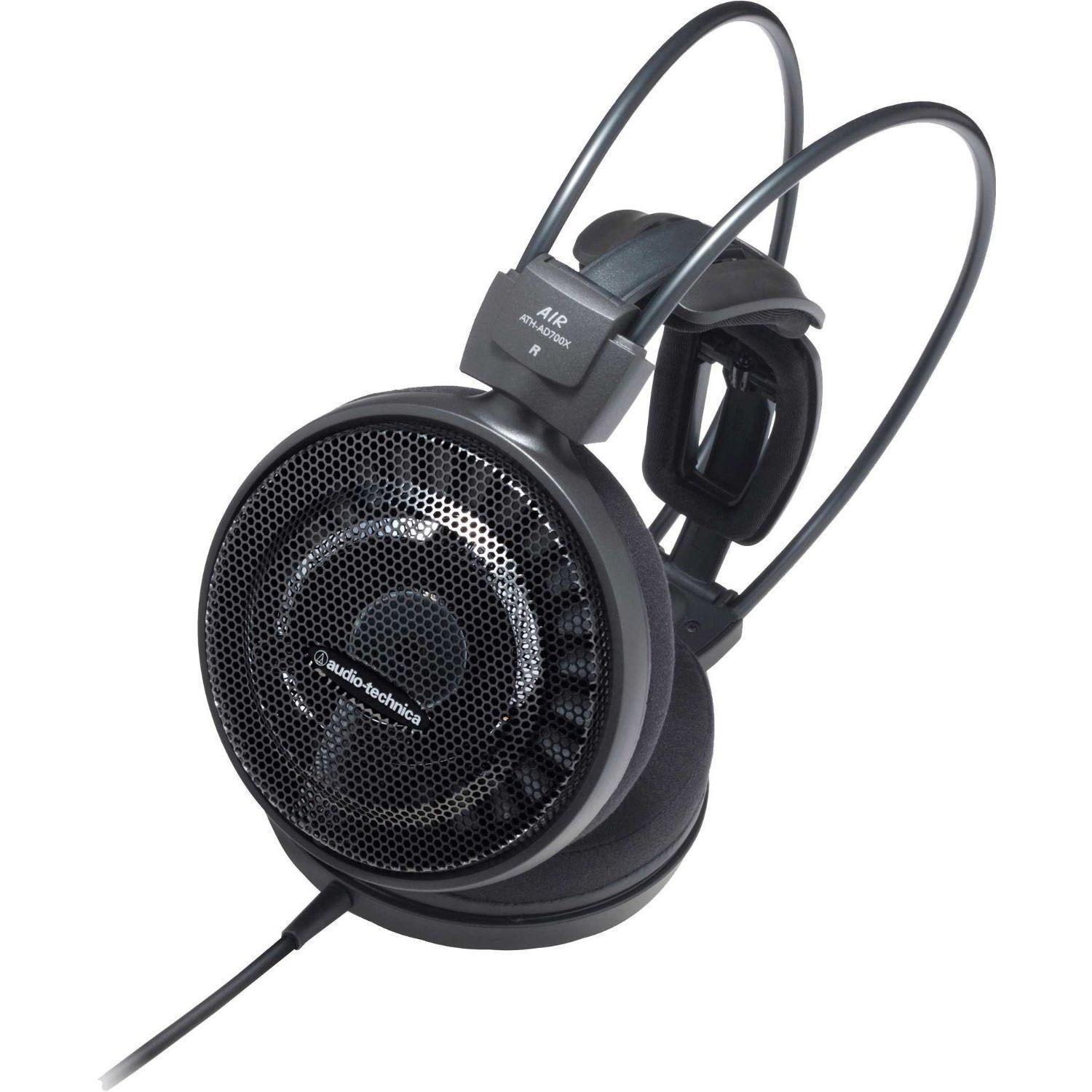 Tai nghe - Headphone Audio Technica AD900X (ATH-AD900X)