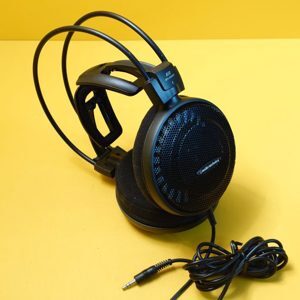 Tai nghe - Headphone Audio Technica ATH-AD500X