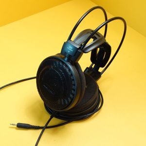 Tai nghe - Headphone Audio Technica ATH-AD500X