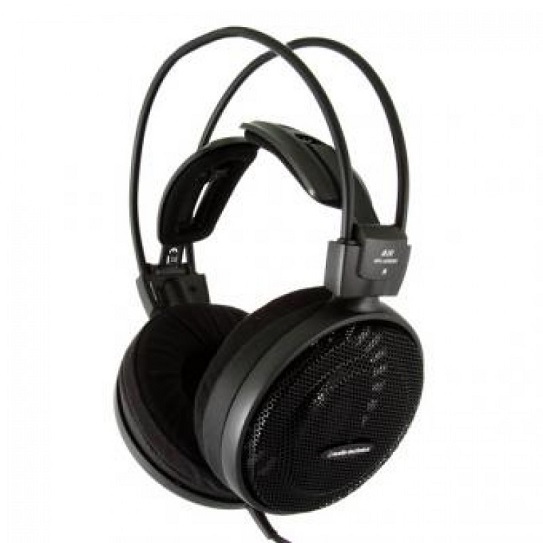 Tai nghe - Headphone Audio Technica ATH-AD500X
