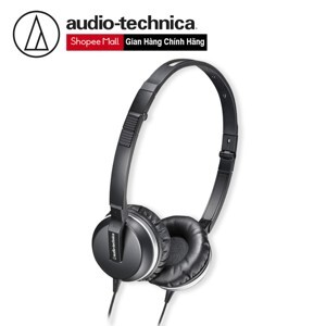Tai nghe - Headphone Audio-Technica ATH-ANC1