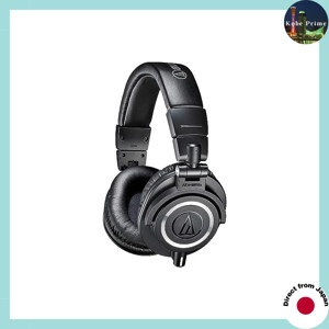 Tai nghe - Headphone Audio-technica ATH-AVC200