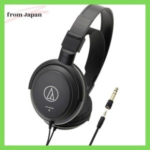 Tai nghe - Headphone Audio-technica ATH-AVC200