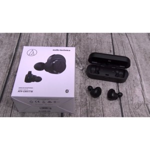 Tai nghe Audio-Technica ATH-CKR7TW